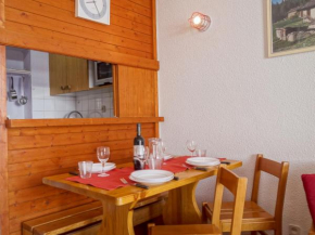 Apartment Rond Point des Pistes - Val Claret-3 by Interhome